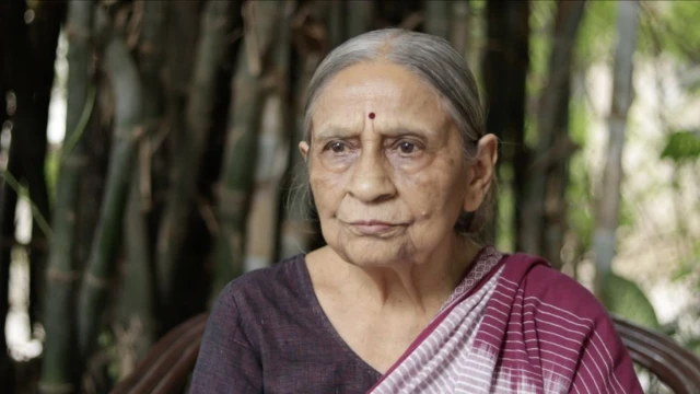 इलाबेन भट्ट