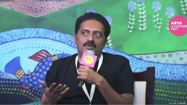 अर्थ- ए कल्चर फेस्ट में प्रकाश राज