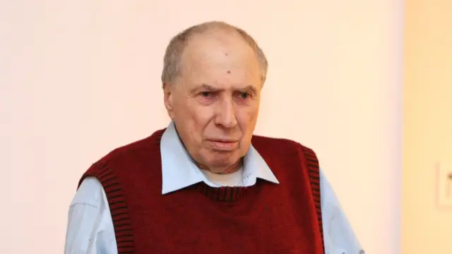 Юрський
