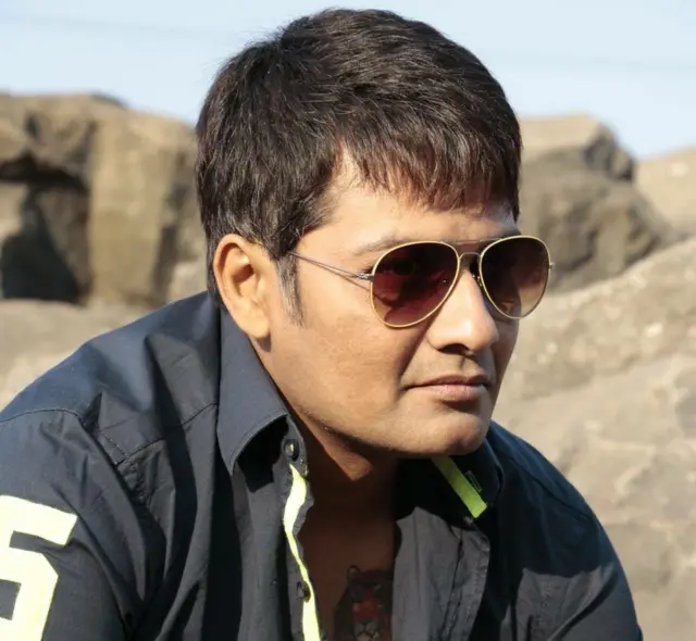 યતિન સાંગોઈ.