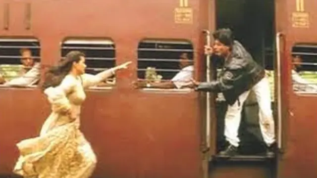 दिलवाले दुल्हनिया ले जायँगे