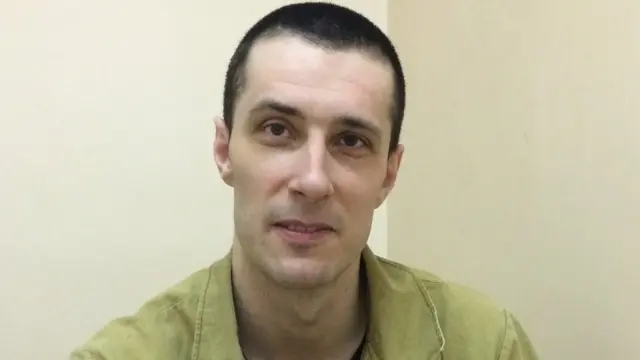 Олександр Шумков