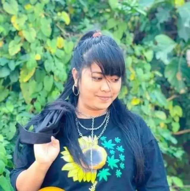 မချင်းချင်း