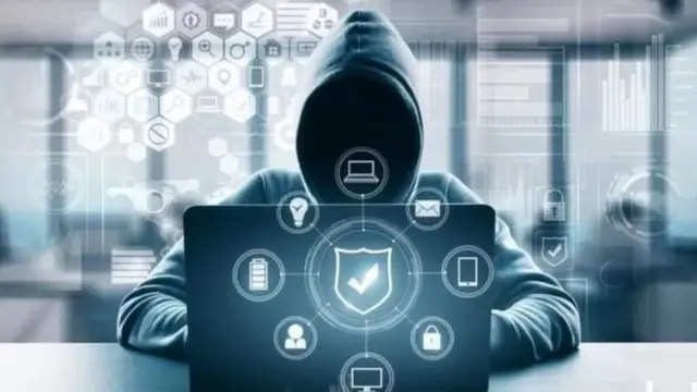 சைபர் தாக்குதல்