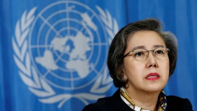 ရိုဟင်ဂျာ