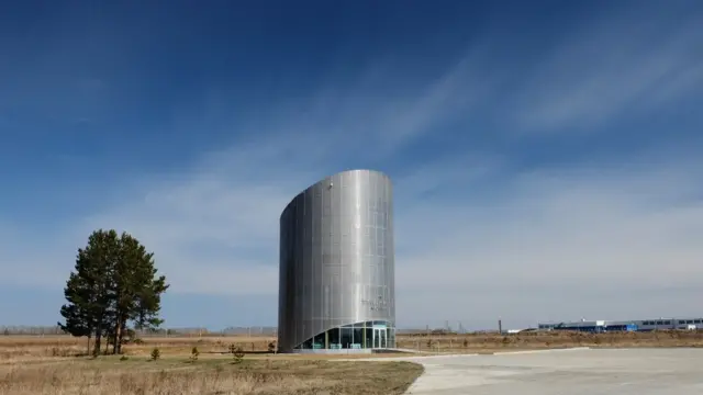 Титановая долина