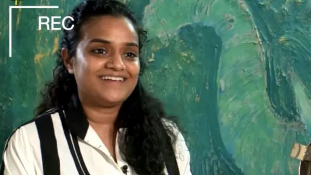 ప్రియాంక దత్