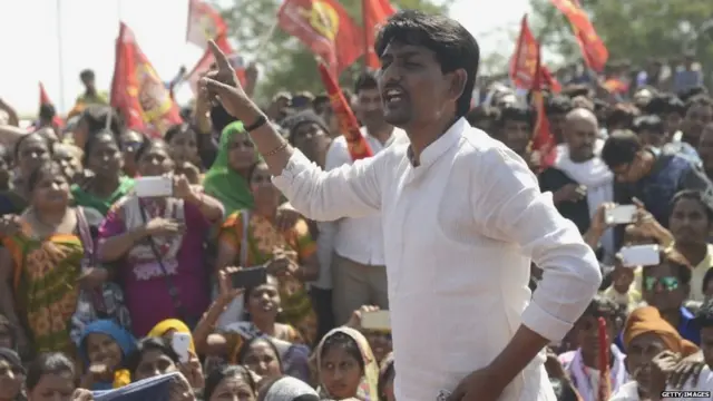 અલ્પેશ ઠાકોરની તસવીર