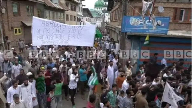 काश्मीर