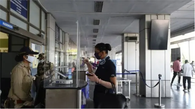 ઍરપોર્ટ