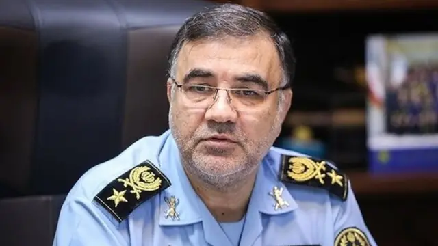 سرتیپ واحدی
