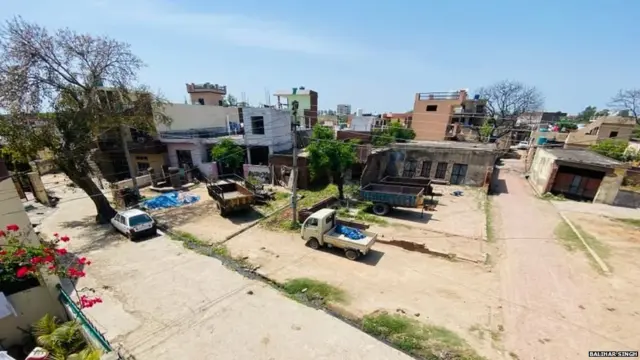 ਕੋਰੋਨਾਵਾਇਰਸ ਲੌਕਡਾਊਨ