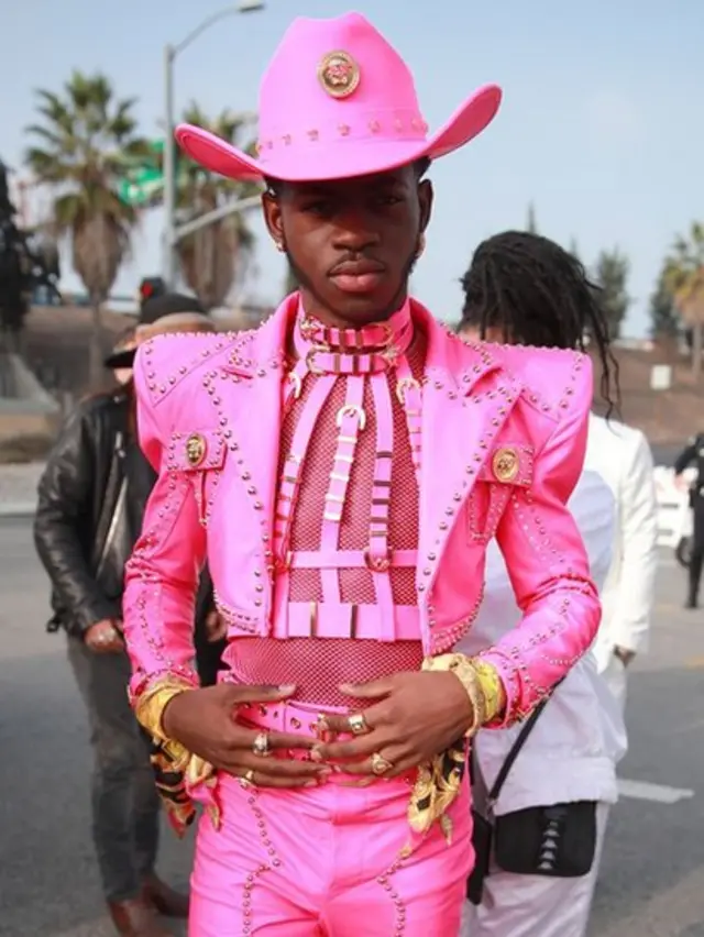 Lil Nas X