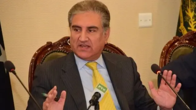 தேர்தலை கருத்தில் கொண்டே இந்தியா இதுபோல செய்துள்ளது - பாகிஸ்தான் அமைச்சர்