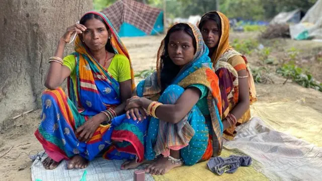 बिहार बाढ़, समस्तीपुर