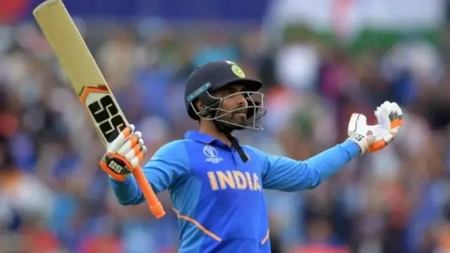 அரைகுறை கிரிக்கெட் வீரனல்ல: சாதித்து காட்டிய Sir ரவீந்திர ஜடேஜா