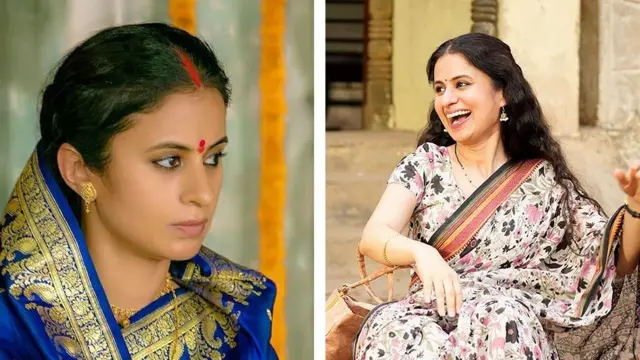 रसिका दुग्गल