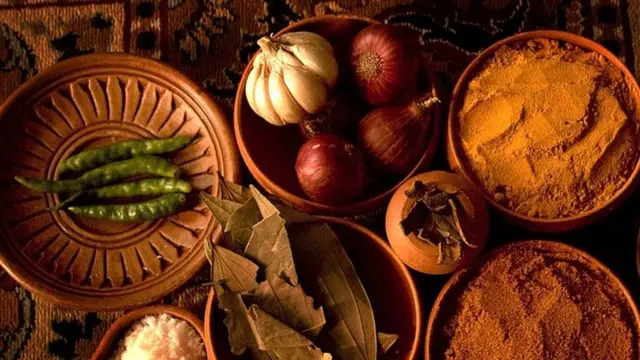 পেঁয়াজ