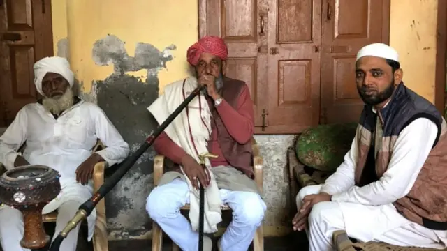 गुलाम जौला