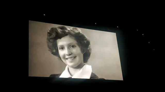 Молода Тимошенко