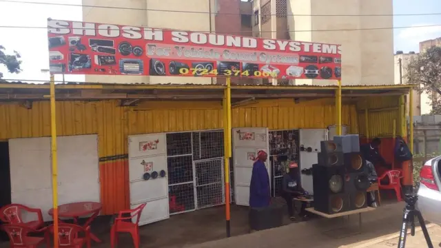 Cecilia anasema hana mpango wa kuachana na hii kazi hivi karibuni. "Hata kama Mungu atakubali niishi miaka 200 hii kazi nitaifanya tu", anasema.