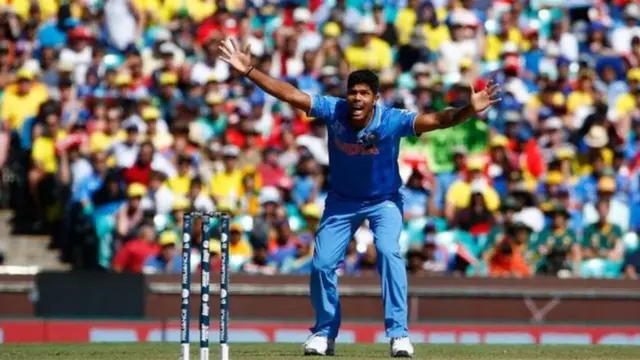 उमेश यादव