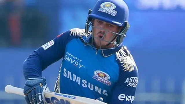 ईशान किशन