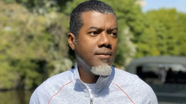 Nigerian cryptocurrency