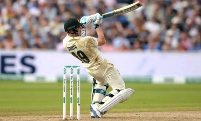 स्टीव स्मिथ