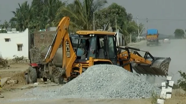 లేపాక్షి