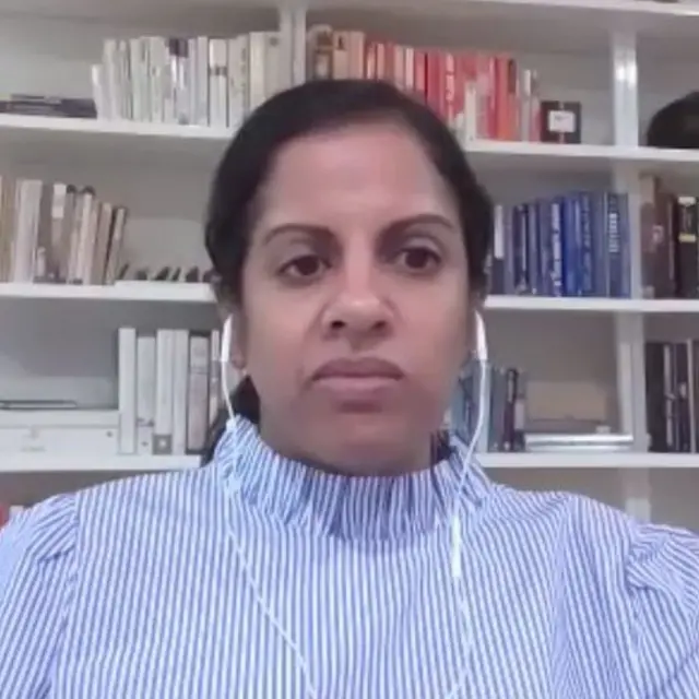 கவிதா பாபு