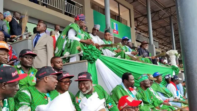 Papa iṣire Oṣogbo