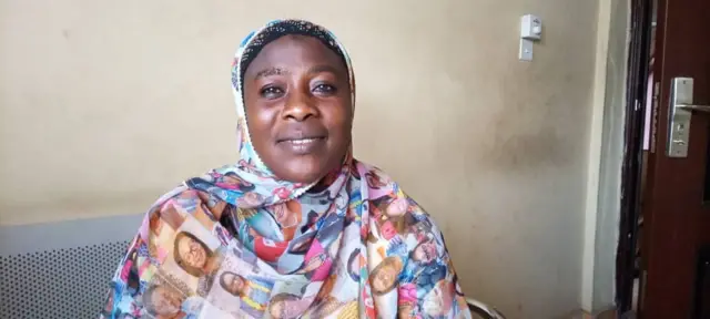 Mace 'yar siyasa a Ghana