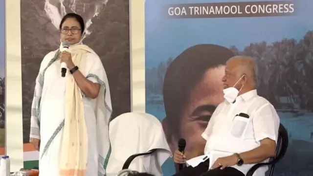 મમતા બેનરજી