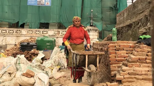 पुनर्निर्माण