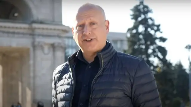 Стів Розенберг