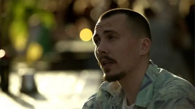 સમલૈંગિક કાર્યકર્તા કેસપર કિવિસ્તો