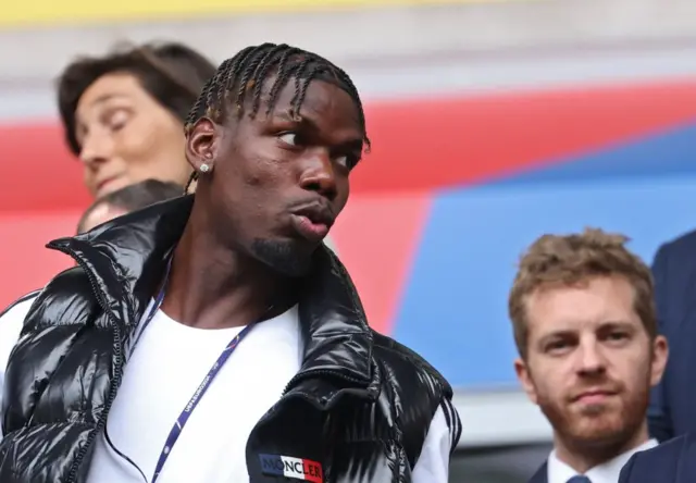 pol pogba