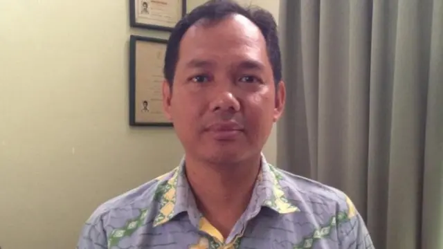 Nirwono Joga