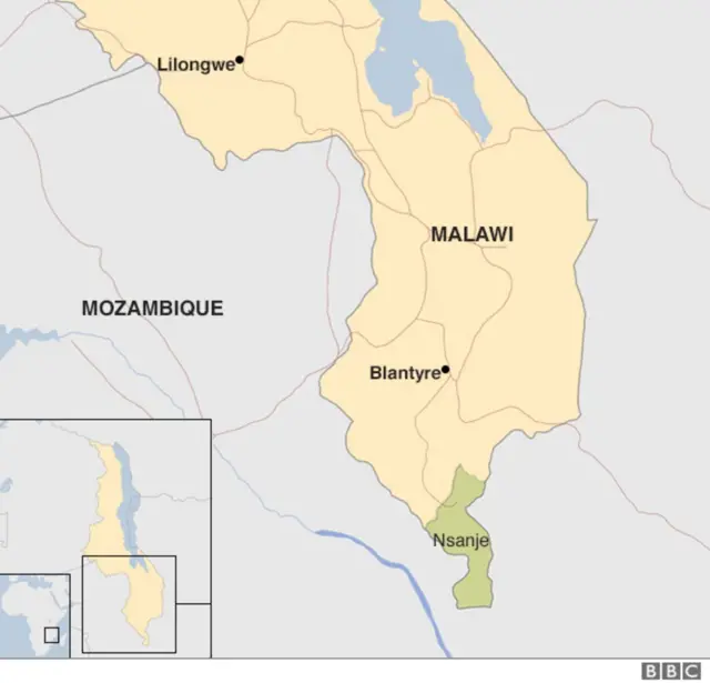 Malawi
