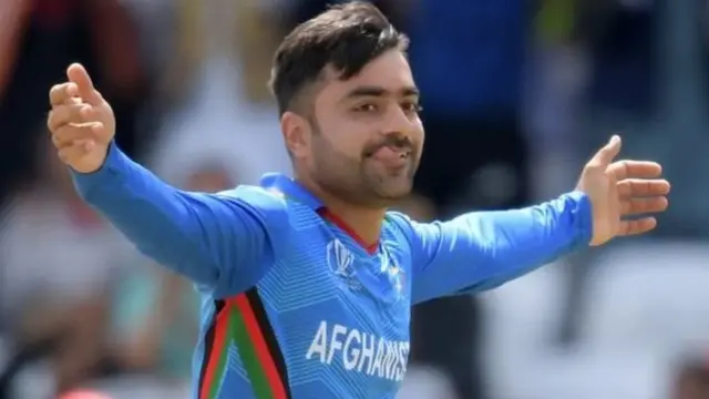 ஆப்கானிஸ்தான்