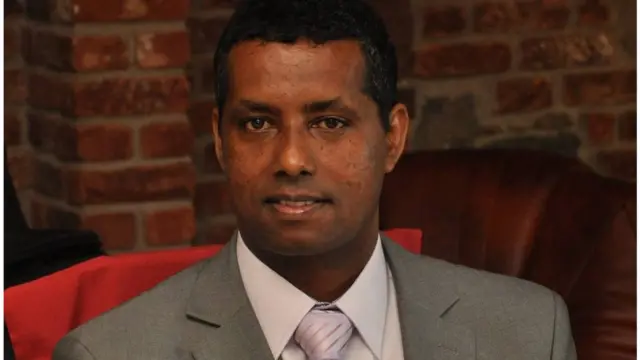 ዶክተር ዮውሃንስ ሃይለ