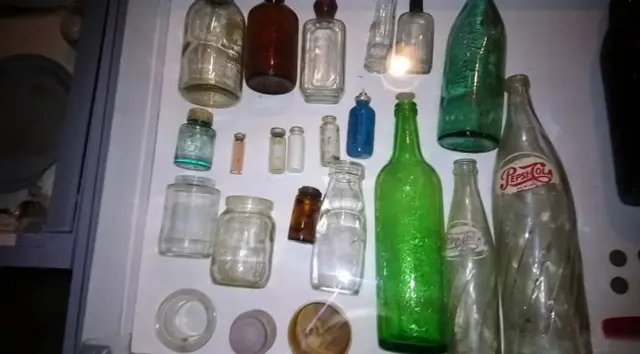 Године 1974. Пепси је постао први амерички потрошачки производ који је прављен, рекламиран и продаван у Совјетском Савезу