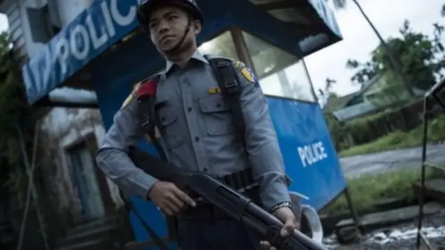 রাখাইন রাজ্যে নিরাপত্তা বাহিনী ব্যাপক অভিযান চালাচ্ছে