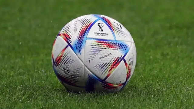 ਫੀਫਾ ਵਰਲਡ ਕੱਪ 2022 ਦਾ ਫਾਈਨਲ ਮੁਕਾਬਲਾ ਲੁਸੈਲ ਸਟੇਡੀਅਮ ਵਿਖੇ ਹੋਵੇਗਾ