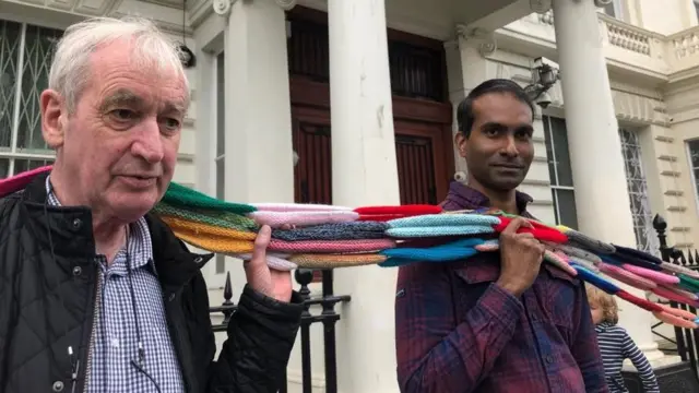 پدر ریچارد رتکلیف