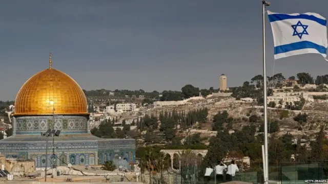 ਯੇਰੋਸ਼ਲਮ