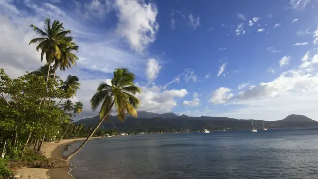 کابریتس- دوینیکا