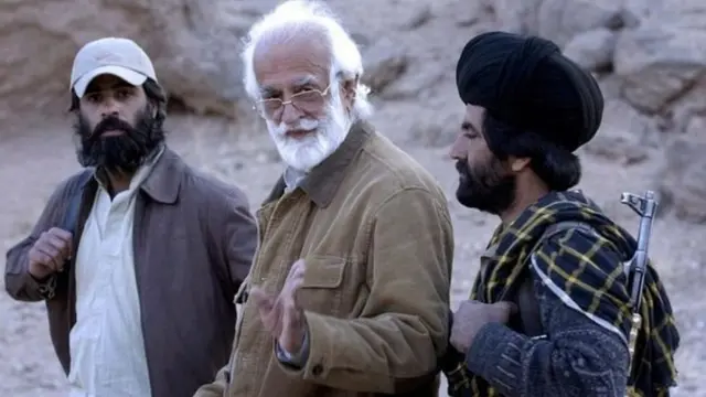 नवाब अकबर बुग्ती