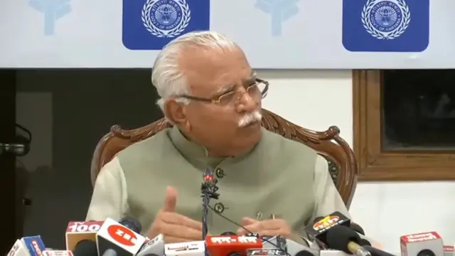 ਮਨੋਹਰ ਲਾਲ ਖਟੱਕ